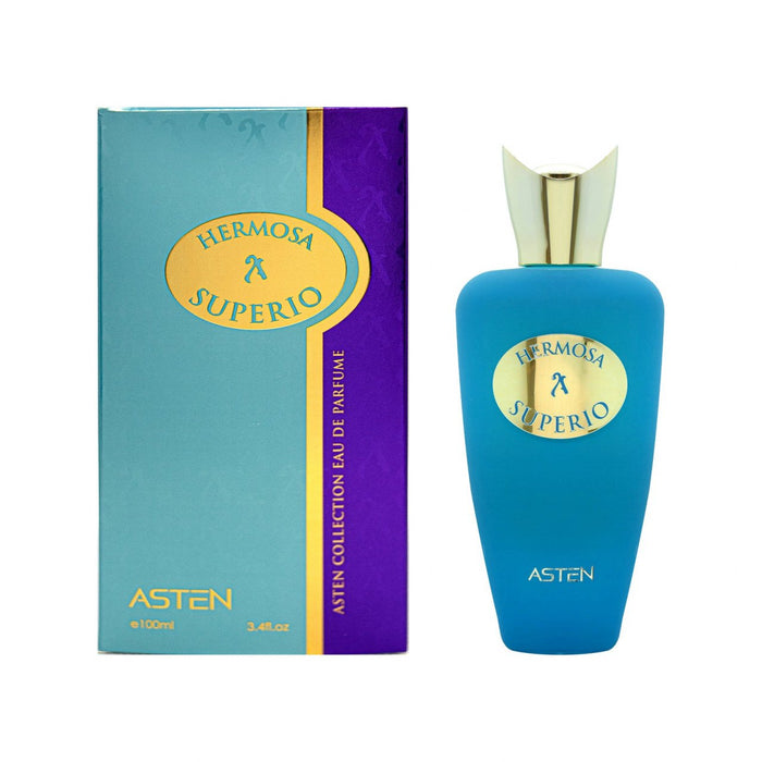 Apă de parfum Asten, Hermosa Superio, femei, 100ml - Secret Scent