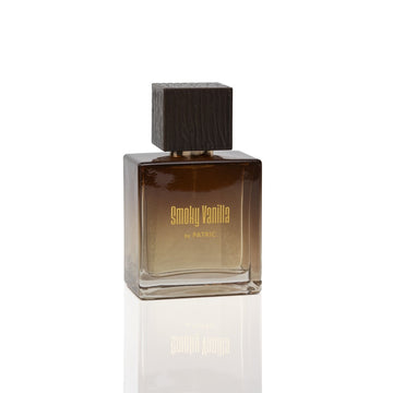 Apă de parfum Smoky Vanilla by Patric, unisex, 100 ml