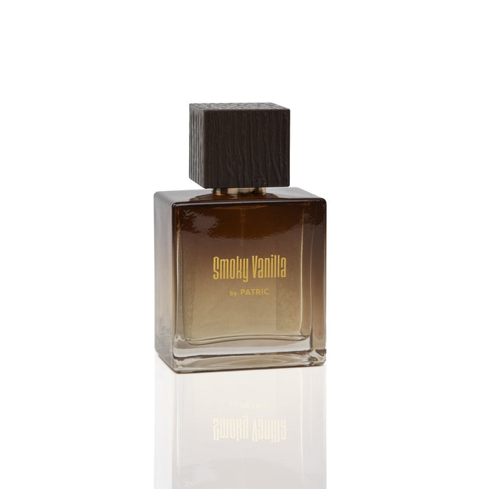 Apă de parfum Smoky Vanilla by Patric, unisex, 100 ml - Secret Scent