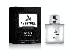Apa de toaleta, PARIS RIVIERA AVENTURA 100ML EDT - Secret Scent