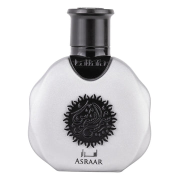 Apa de Parfum Asraar Shamoos, Lattafa, Femei - 35ml