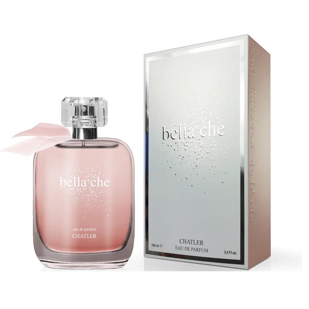 Bella Che Woman, Apa de Parfum, Femei, 100 ml, 100 ml - Secret Scent
