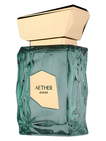 Extract de parfum French Avenue Aether, Unisex - 100ml