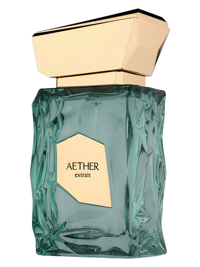 Extract de parfum French Avenue Aether, Unisex - 100ml
