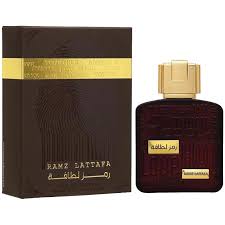 Lattafa Ramz Gold 30ml, Apa de Parfum, Femei - Secret Scent
