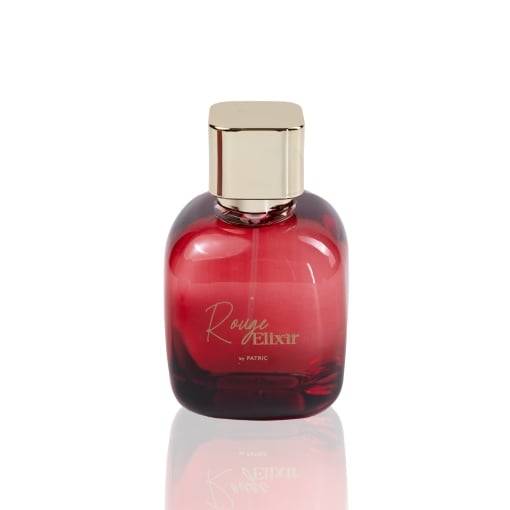 Extract de parfum Rouge Elixir by Patric, unisex - 100 ml - Secret Scent