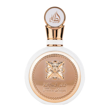 Apa de Parfum Fakhar Woman, Lattafa, Femei - 100ml