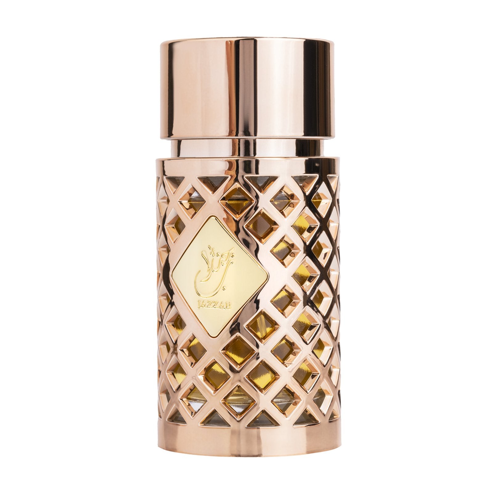 Apa de Parfum Jazzab Gold, Ard Al Zaafaran, Femei - 100ml - Secret Scent