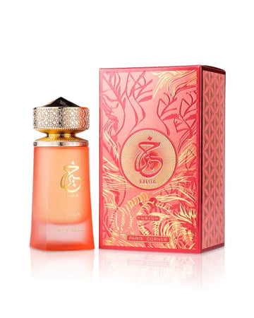 Apa de parfum Paris Corner Khair Fusion, Femei - 100 ml