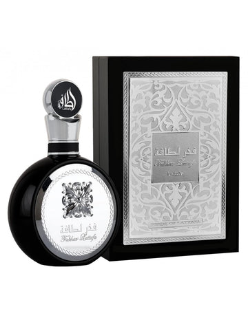 Apa de parfum Fakhar Man, Lattafa, Barbati - 100ml