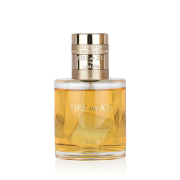 Apa de parfum Fire On Ice, Lattafa, unisex 110 ml - Secret Scent
