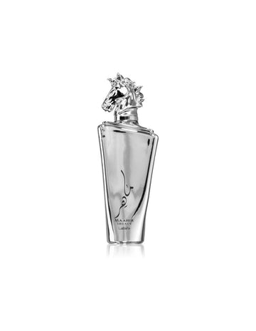 Apa de parfum Lattafa, Maahir Legacy, unisex - 100 ml