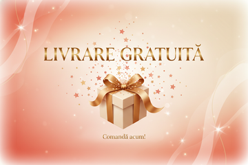 Livrare gratuită 