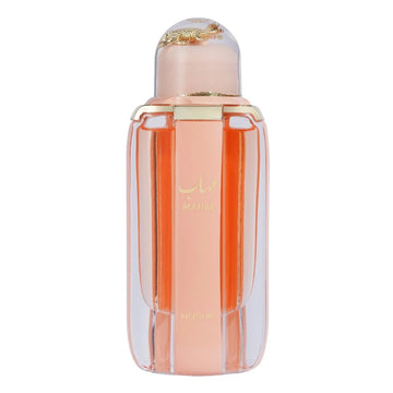 Extract de Parfum Nusuk Mahab, Unisex - 100ml