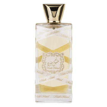 Apa de Parfum Musk Mood, Lattafa, Unisex - 100ml