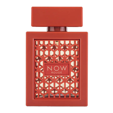 Apa de Parfum Now Rouge, Rave, Femei - 100ml