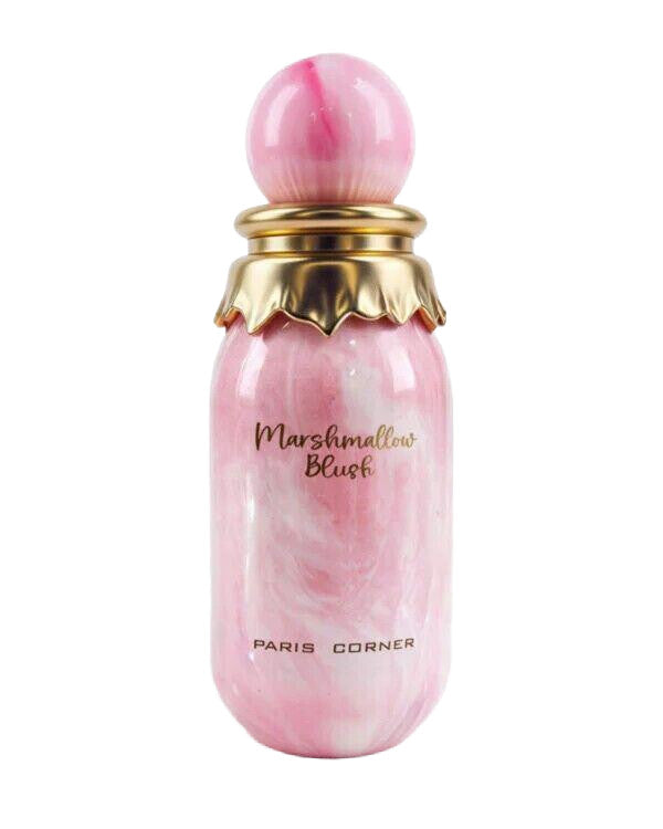 Paris Corner, Marshmallow Blush, apa de parfum, unisex - 100 ml - Secret Scent
