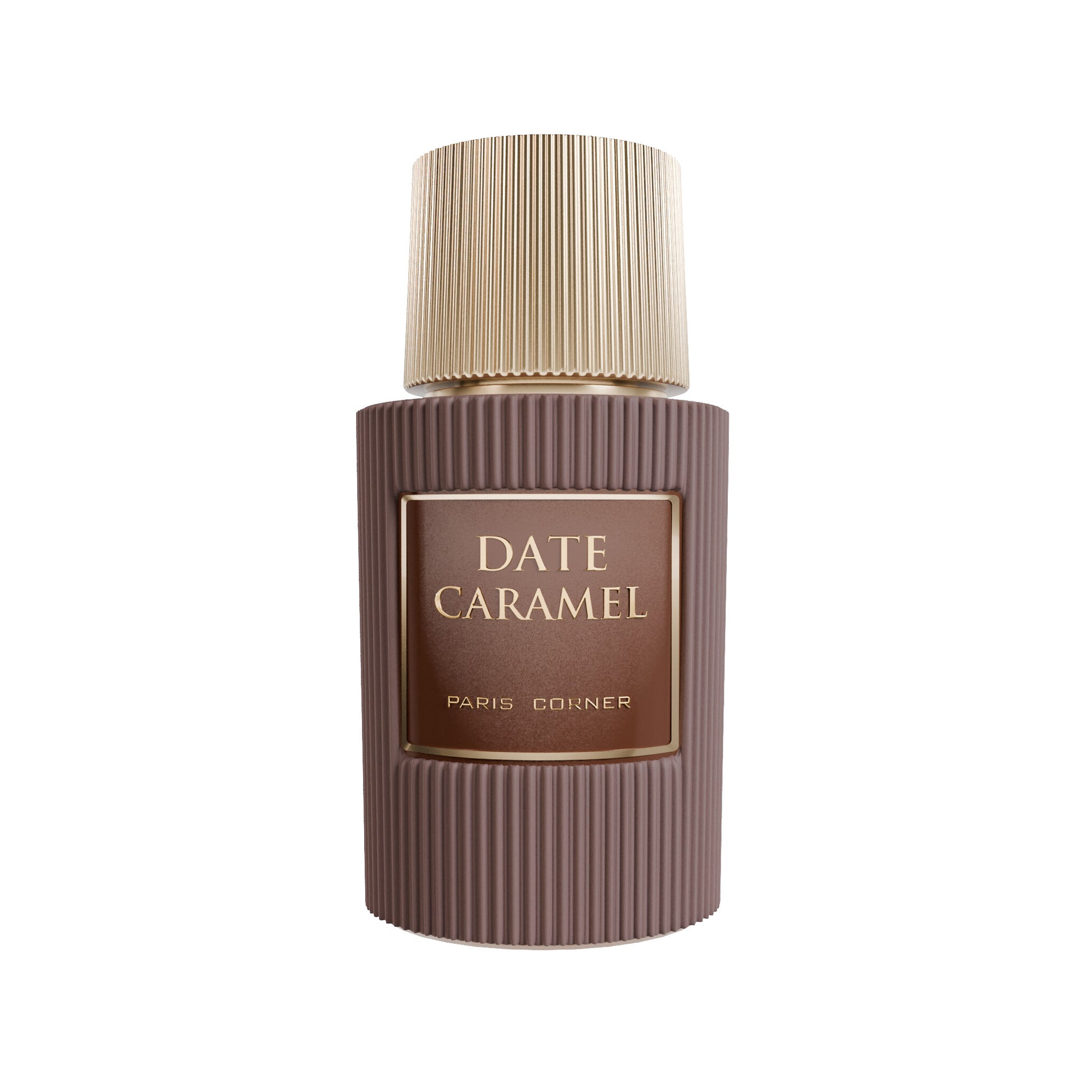 Paris Corner, Date Caramel, femei - 100ml - Secret Scent
