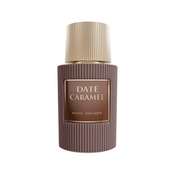 Paris Corner, Date Caramel, femei - 100ml - Secret Scent