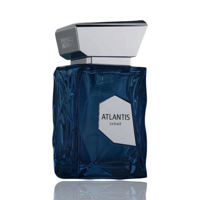 Extract de parfum French Avenue Atlantis, Unisex - 100ml