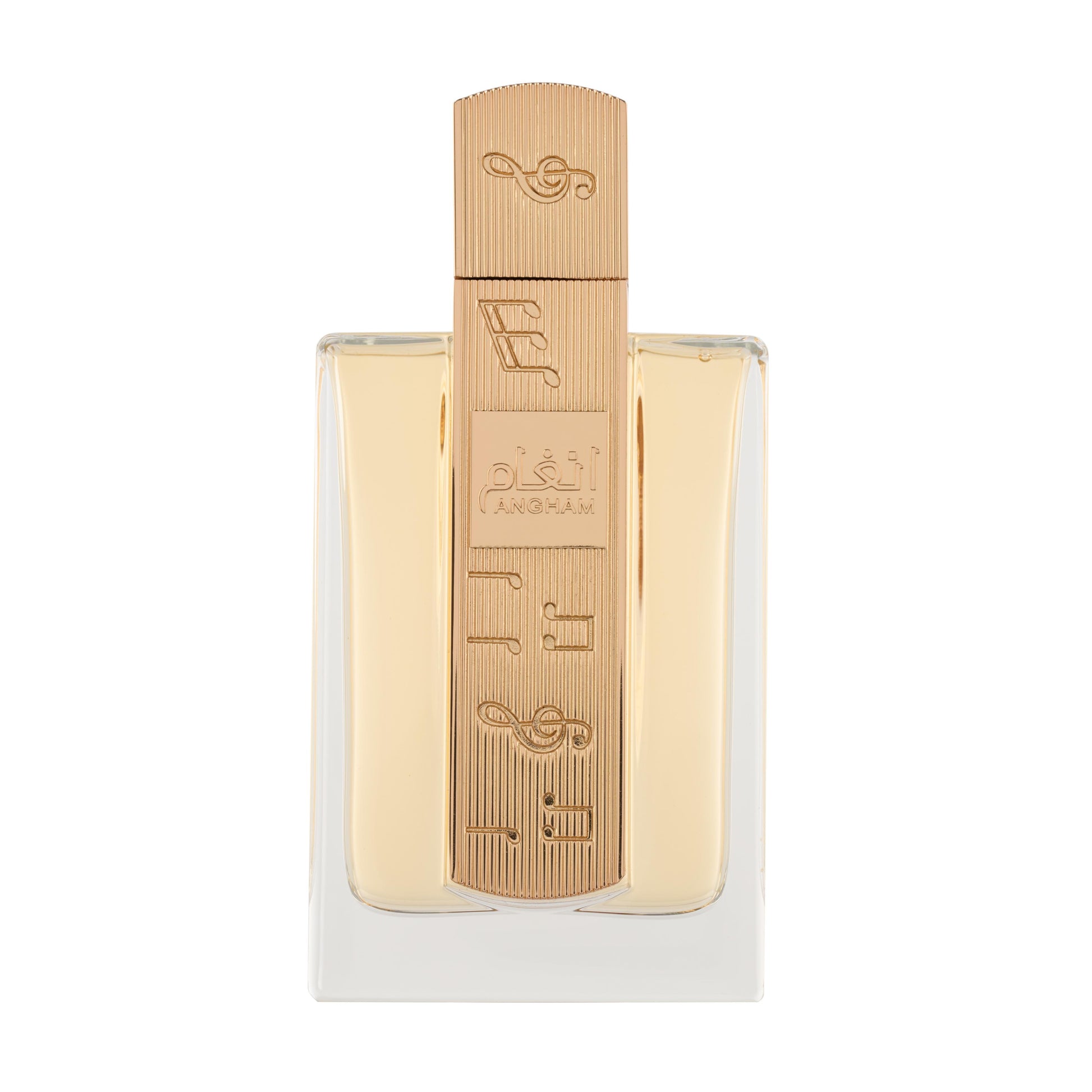 Apa de Parfum Angham, Lattafa, Unisex - 100ml - Secret Scent