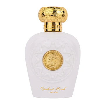 Apa de Parfum Lataffa - Opulent Musk 100ml