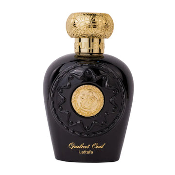 Apa de Parfum Lattafa - Opulent Oud Unisex 100ml