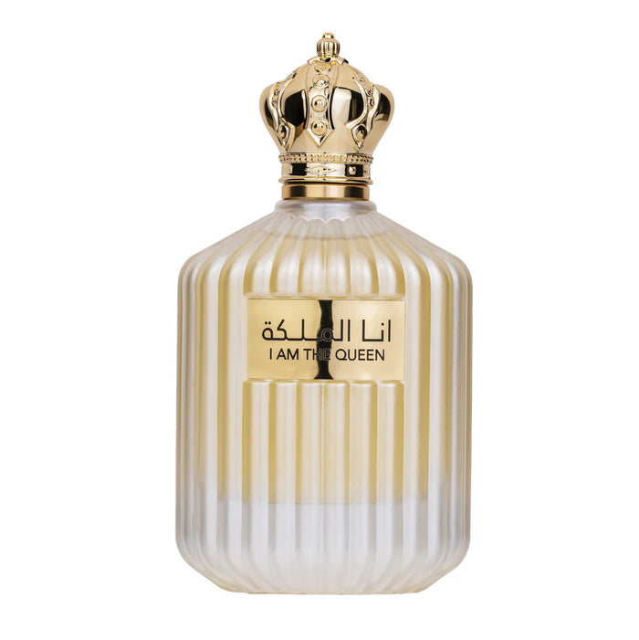 Apa de Parfum I Am The Queen, Ard Al Zaafaran, Femei - 100ml - Secret Scent