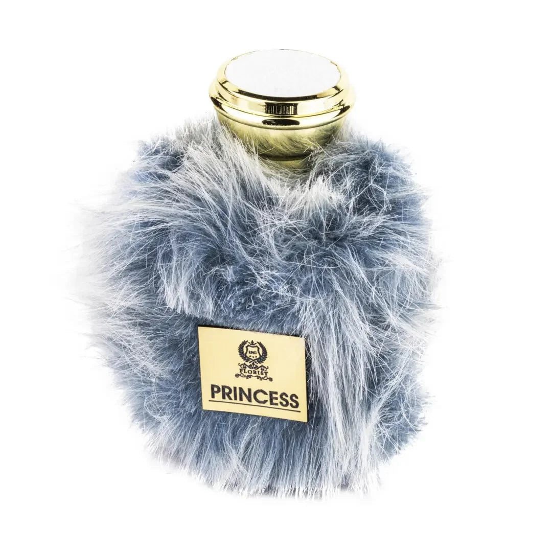 Princess, Apa de parfum, Femei, 100 ml, 100 ml - Secret Scent