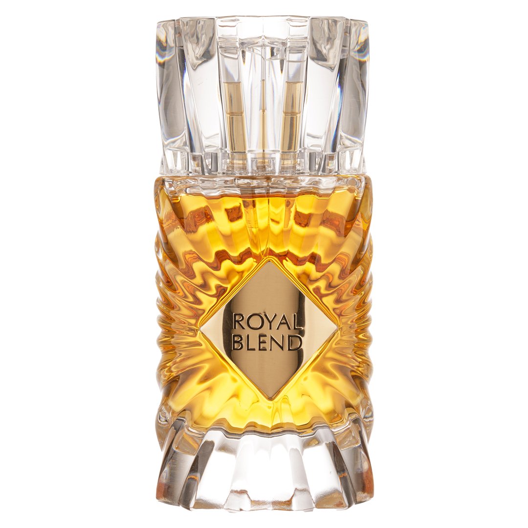Extrait de Parfum Royal Blend, French Avenue, Unisex - 100ml - Secret Scent