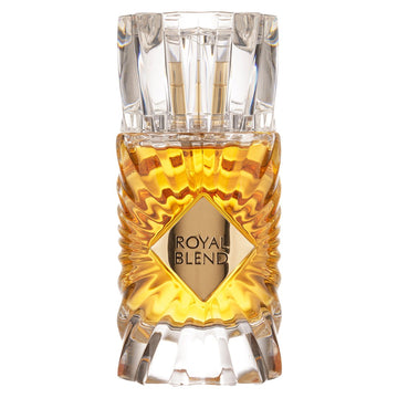 Extrait de Parfum Royal Blend, French Avenue, Unisex - 100ml - Secret Scent