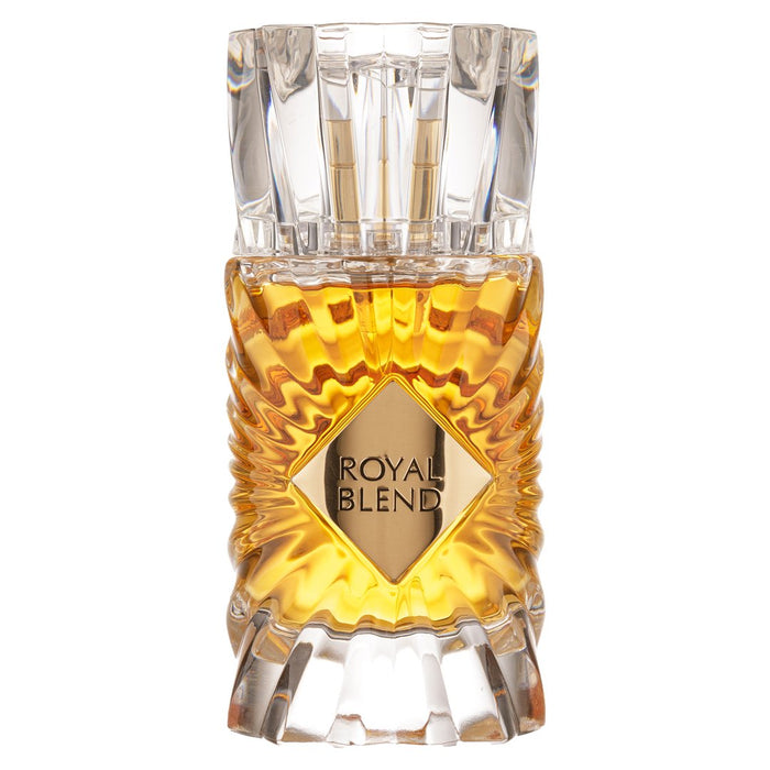 Extrait de Parfum Royal Blend, French Avenue, Unisex - 100ml - Secret Scent
