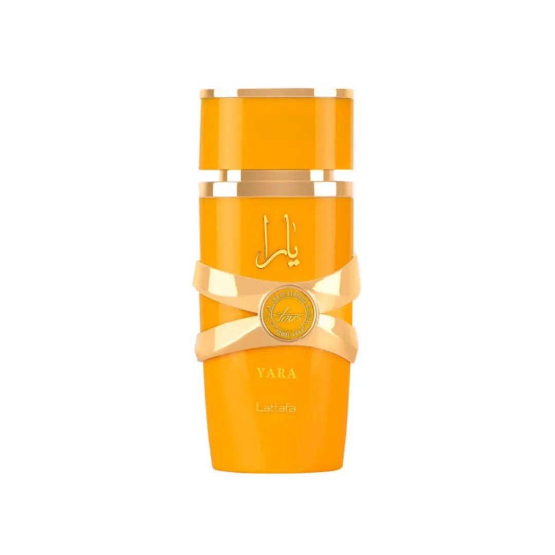 Apa de Parfum Yara Tous, Lattafa, Femei - 100ml - Secret Scent