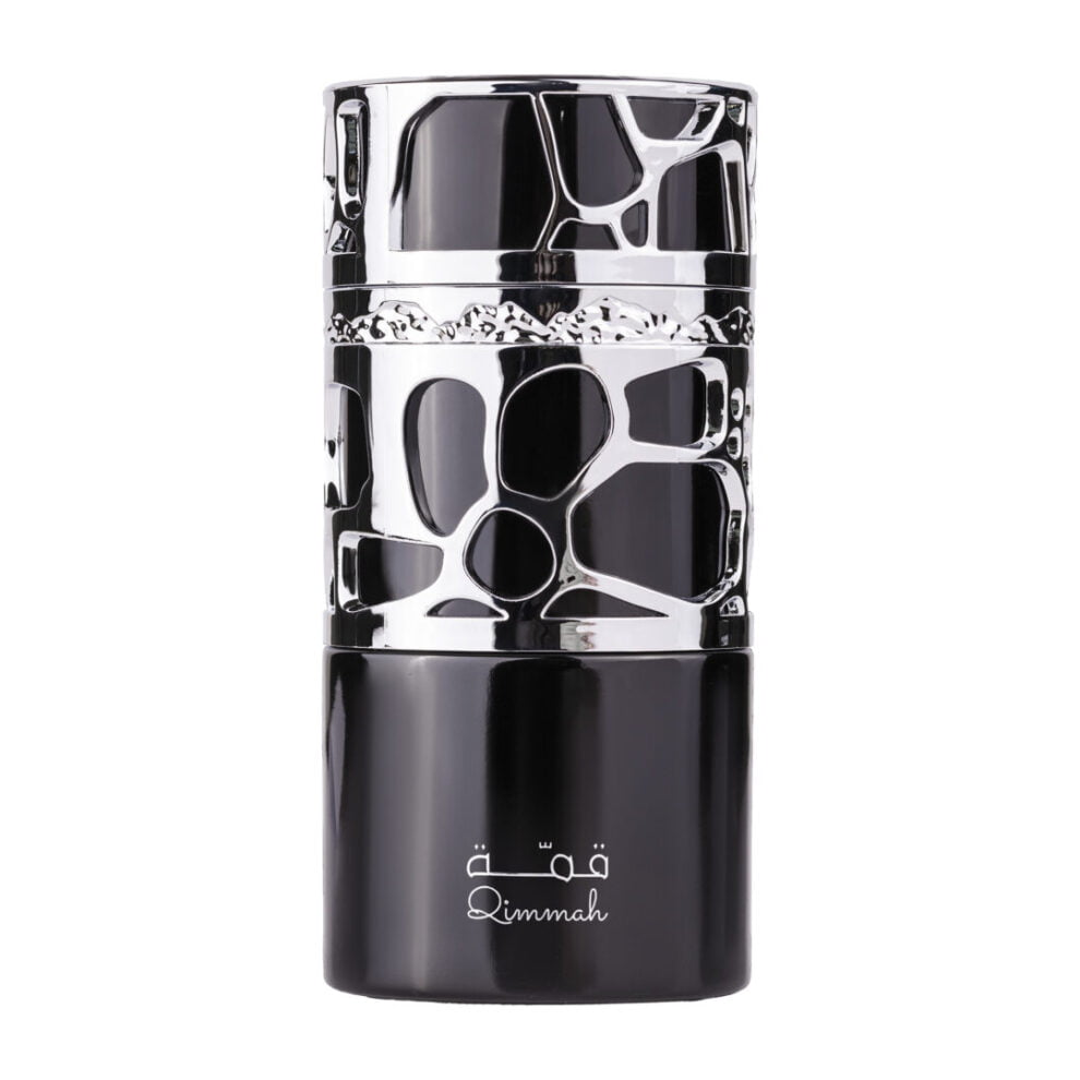 Apa de Parfum Qimmah Man, Lattafa, Barbati - 100ml
