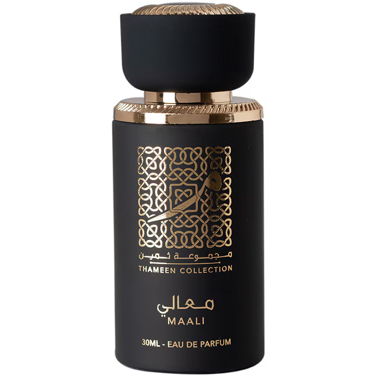 Thameen Collection - Maali by Lattafa Perfumes 30 ml - Secret Scent