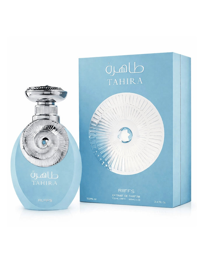 Extract de parfum RIIIFFS Tahira, Unisex - 100ml
