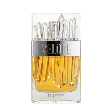 Extract dde Parfum RIIFFS Veloce, Unisex - 100ml