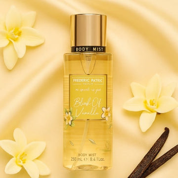 Spray de corp- Blink of Vanilla - by Patric - 250 ml