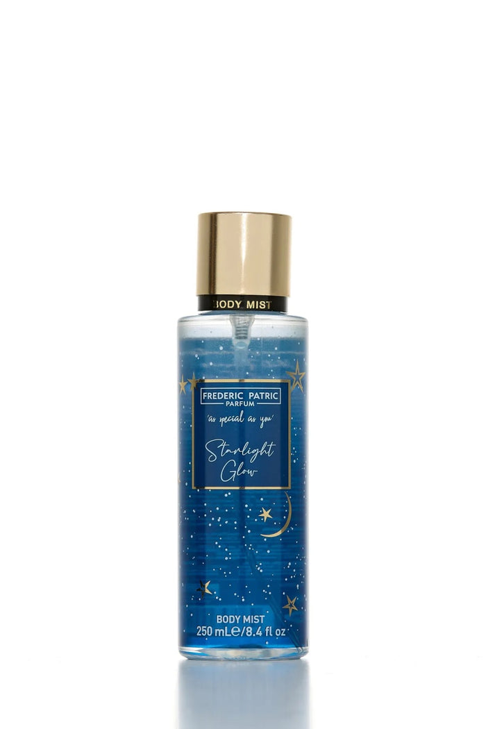 Spray de corp- Starlight Glow - by Patric - 250 ml