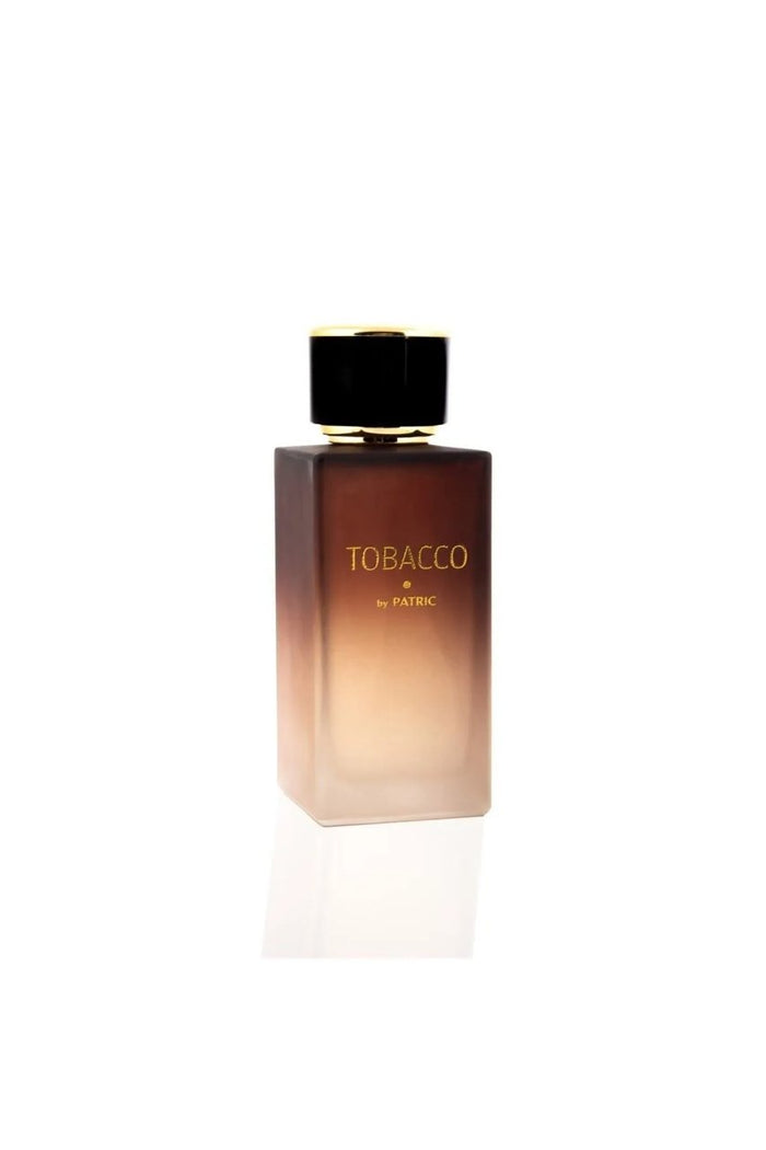 Tobacco by Patric, apa de parfum 100 ml, Unisex - Secret Scent
